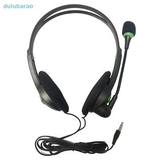 [DUL] Tai nghe có dây 3,5 mm Tai nghe đa năng có micrô, Tai nghe khử tiếng ồn cho máy tính xách tay, PC AO