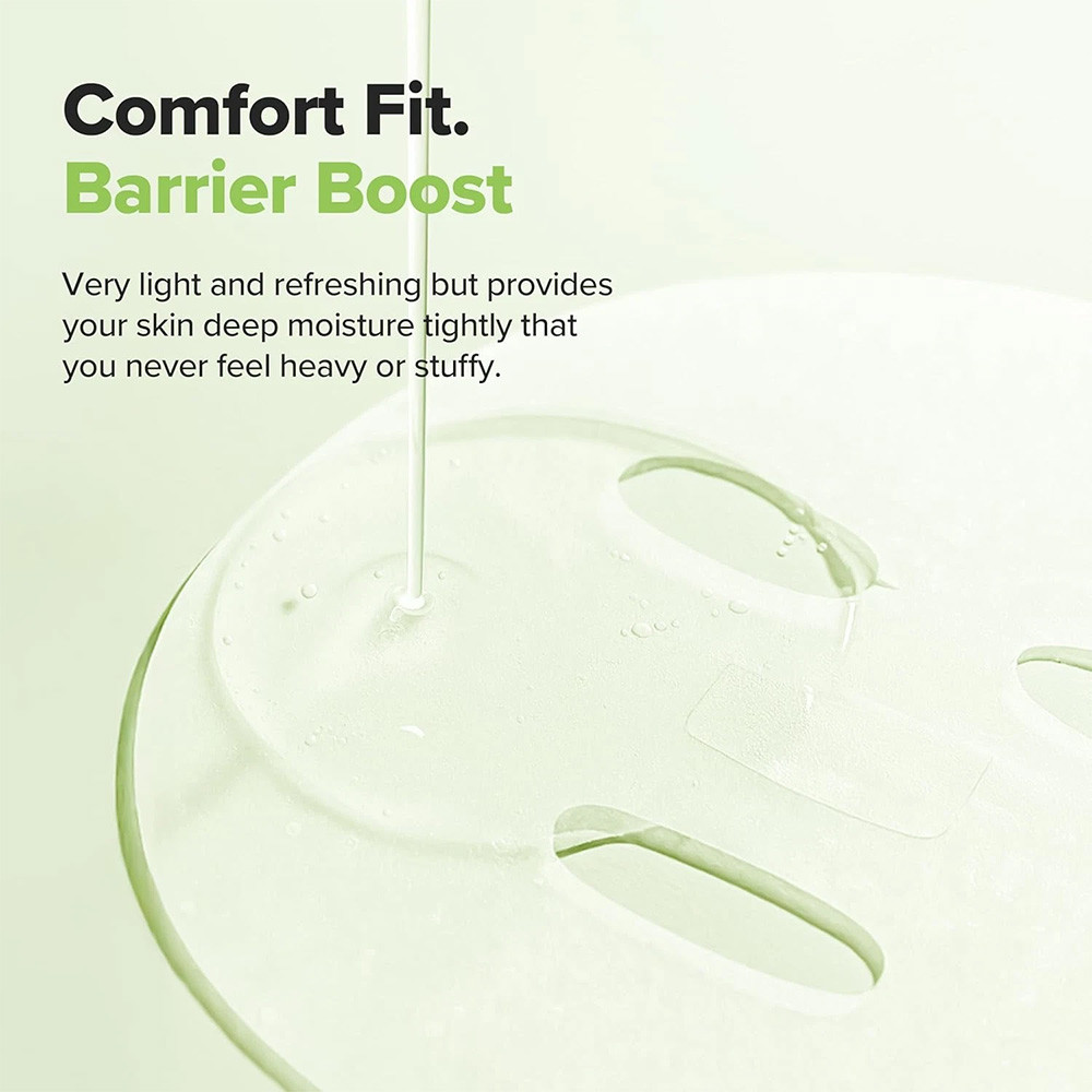 Beauty Of Joseon Centella Asiatica Calming Mask