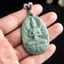 Mặt Dây Chuyền Hạt Đậu Tượng Guanyin Cho Nam Nữ