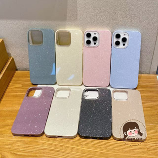 Ốp Điện Thoại Lấp Lánh Thanh Lịch Cho Huawei Honor 600 Lite 500 Pro Smart X8D X6D Play 60A 4G 5G Dễ Thương Sáng Bóng Phong Cách Màu Kẹo Vỏ IMD Cứng Sang Trọng