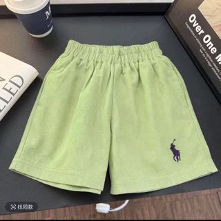 Quần Short Bé Trai Mùa Hè Quần Thường Ngày Thoáng Khí Nhẹ Bé Trai Nhanh Khô Quần Crop