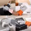 Găng Tay Rửa Chén Bằng Kim Loại, Găng Tay Cọ Rửa Xoong Nồi, Găng Tay Dày 3 Lớp Chống Thấm Nước Đa Năng