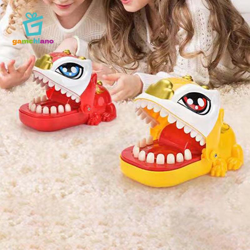 Gamchiano Cắn Ngón Tay Đồ Chơi Cho Bé Trai Cô Gái Phản Ứng Quà Tặng Đảng Ủng Hộ Ngày Lễ Tình Nhân Quà Tặng Giải Trí Mới Lạ Tương Tác Đồ Chơi Sáng Tạo