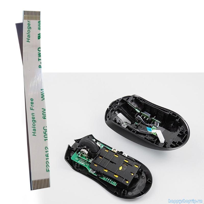 HSV Bền cho G703 Hero Mouse Phím bên hông Cáp bảng mạch chủ