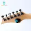 10x Celluloid có giá đỡ cho đàn guitar điện Đàn guitar Acoustic và Bass