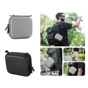 Yoo Chống Thấm Nước Chống Sốc Camera Bảo Vệ Cho Camera Hành Động Bao Hộp Bảo Quản Túi Di Động Cho Hoạt Động Ngoài Trời