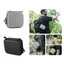 Yoo Chống Thấm Nước Chống Sốc Camera Bảo Vệ Cho Camera Hành Động Bao Hộp Bảo Quản Túi Di Động Cho Hoạt Động Ngoài Trời