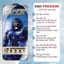 Kính cường lực PREMIUM Cho iphone 17 promax 16/15/14/13/12/11/Xr/Xs/8/7/6/6s Plus/Pro/Max - Nga Pto