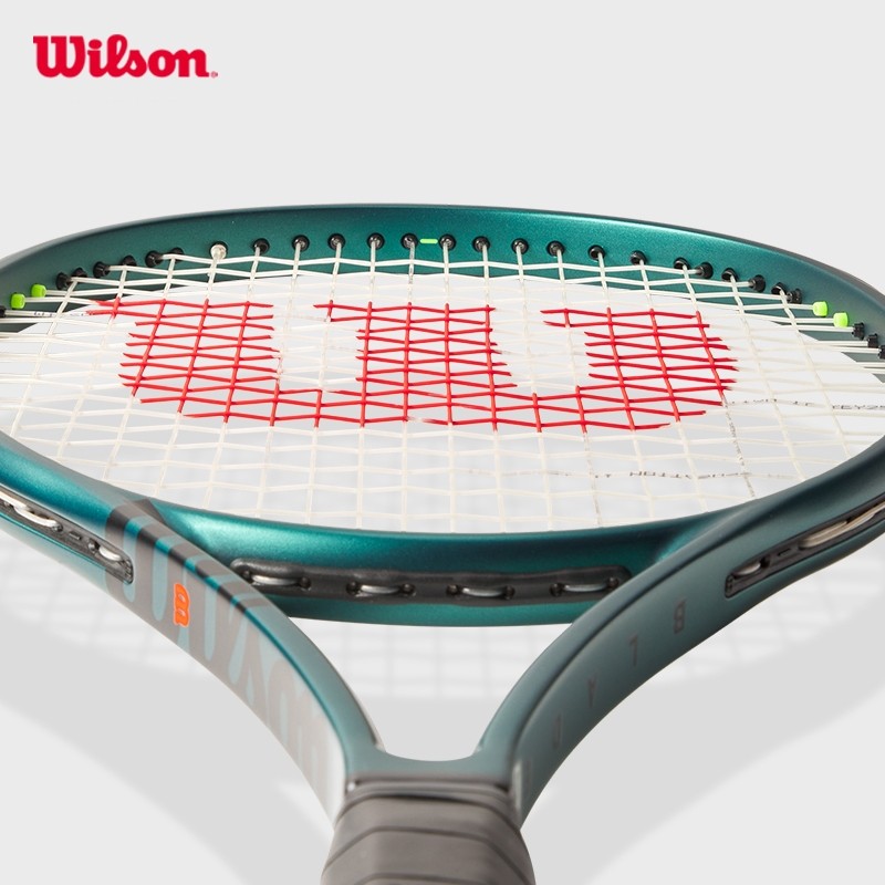 Wilson Blade 98 (18x20) V9 Vợt Tennis Chưa Căng Dây WR149911U