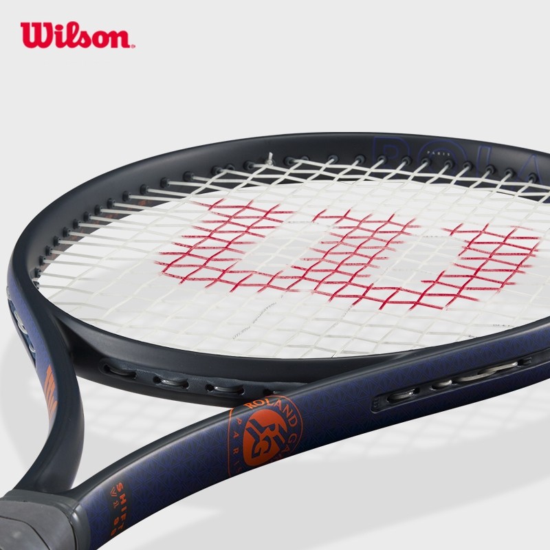 Wilson Shift 99 V1 RG Session Soire 2025 FRM Vợt Tennis Chưa Căng Dây WR174311U
