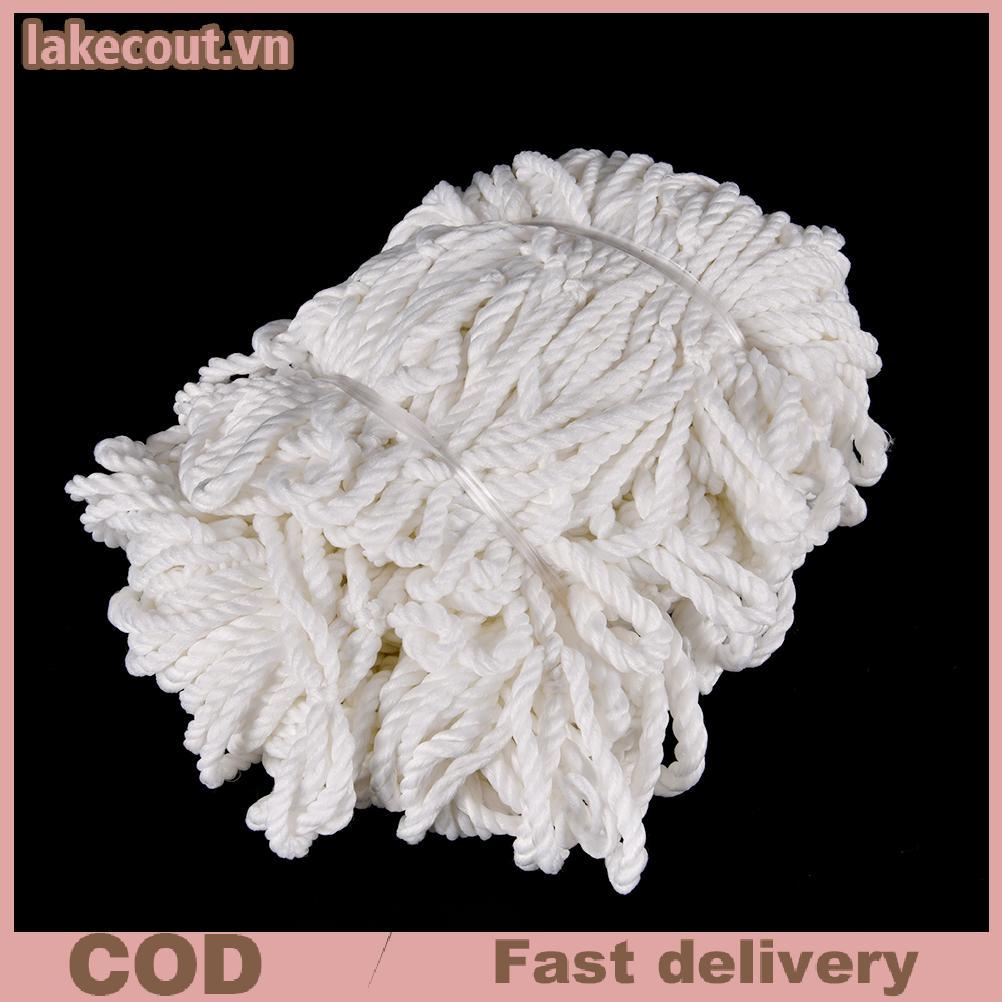Lưới 6 x 4ft Bóng Đá Mục Tiêu Bài Lưới Dành Cho Trẻ Em Bóng Đá Ngoài Trời Trận Đấu Huấn Luyện Bán Linh cẩu