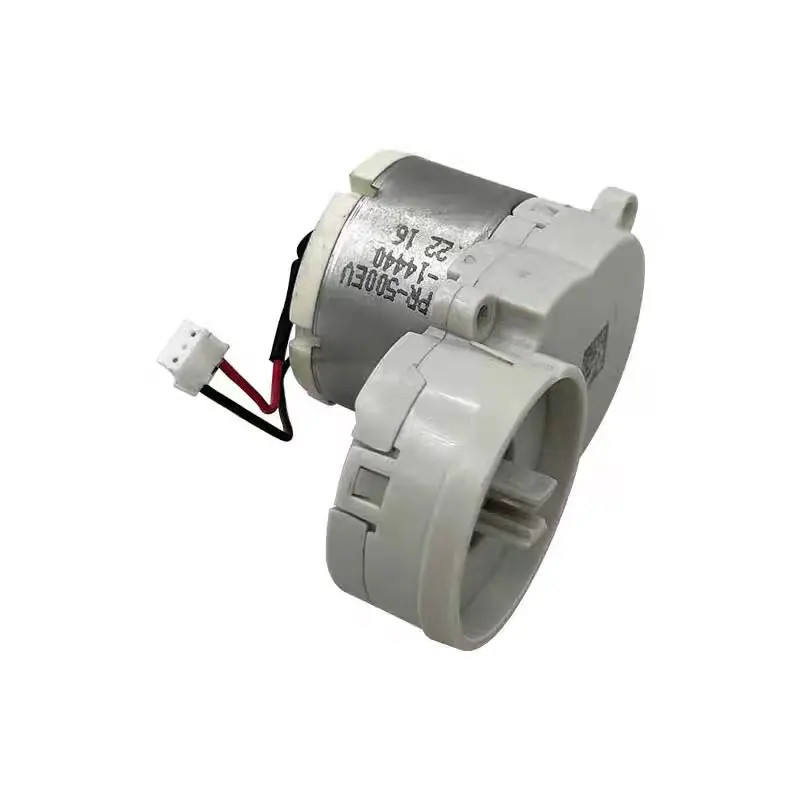 Động Cơ Bàn Chải Bên Cho Xiaomi Mijia S10 + / S10 Plus / B105 / 3s B108CN / X10 + B101GL / X20 + / X20plus / C102 Robot Hút Bụi