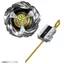 TAKARA TOMY BEYBLADE X BX-15 Starter Leoclaw 5-60P