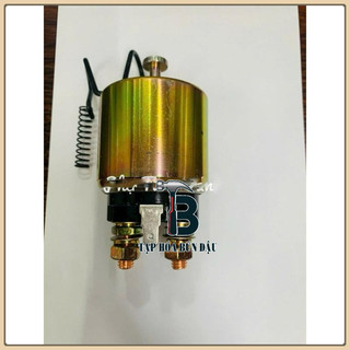 Rơ le củ đề ( chuột đề ) máy phát điện 186F 178F 173F 190F 192F