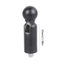 Niki MultiAngle Chụp Ảnh 17mm đến 1 4Inch Vít Ballhead Adapter Cho Cuộc Gọi Video Ngoài Trời Trên Xe Gắn Chân Máy