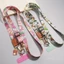 Điện Thoại Di Động Dây Nữ Messenger Có Thể Điều Chỉnh Hoạt Hình Dài Dễ Thương Webbing Phiên Bản Rộng Không Tắc Dây Leo Núi Ngoài Trời Du Lịch