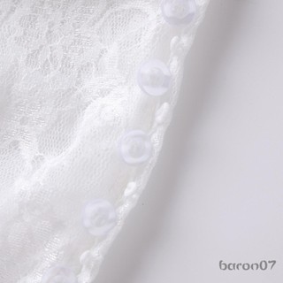 Áo thun nữ ren cổ tròn tay ngắn nút áo thun mỏng mùa hè