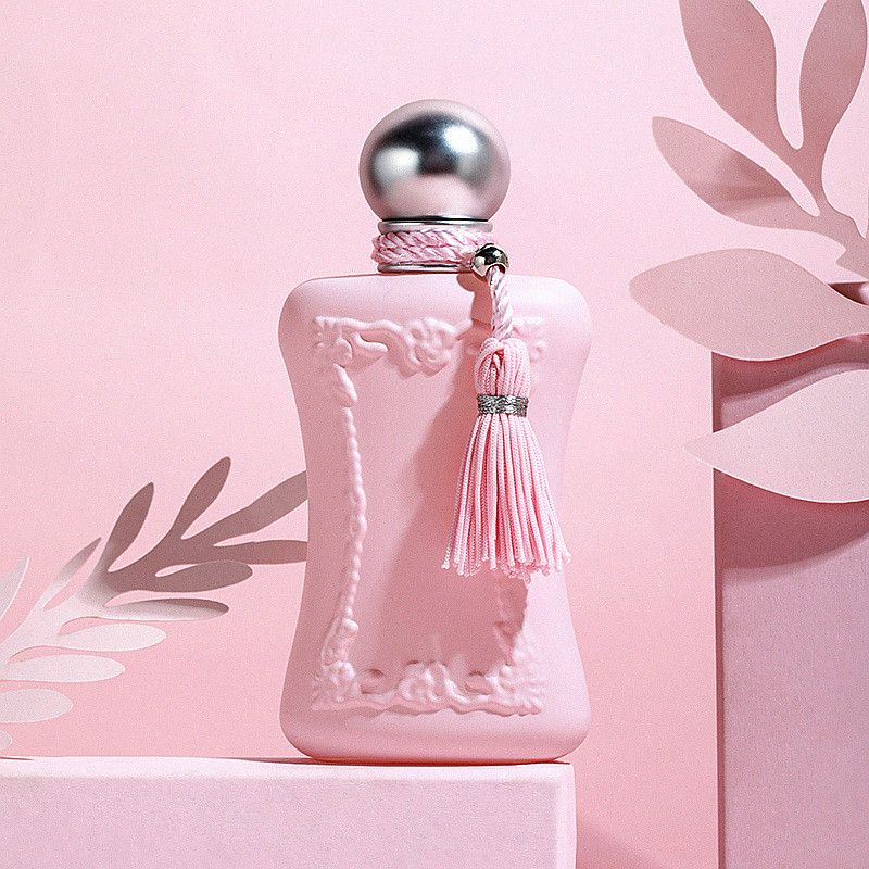 Lattafa Anna Flower 35ml Ống thử nghiệm nhỏ 26.1.22