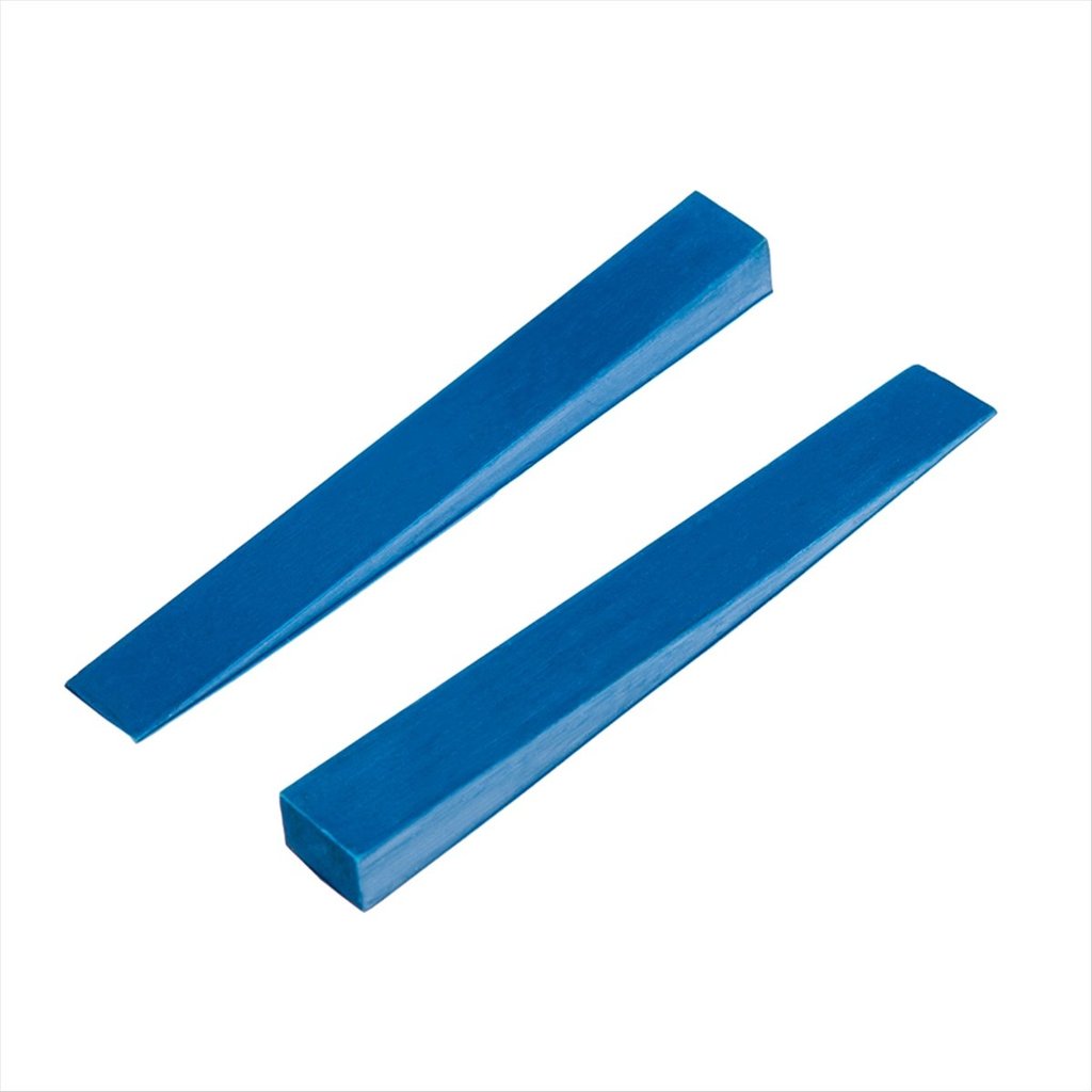 6 Chiếc Đàn Piano Chỉnh Tắt Tiếng Công Cụ / Tắt Tiếng Bộ Nhạc Cụ Màu Xanh Dương Phụ Kiện Cho Đàn Piano Lớn Và Thẳng Đứng Và Treble Tắt Tiếng