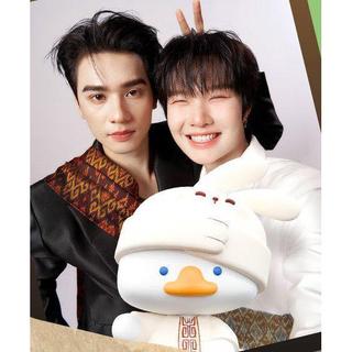 Móc Khóa Linh Vật Oh Aeeee Fanmade - KengNamping