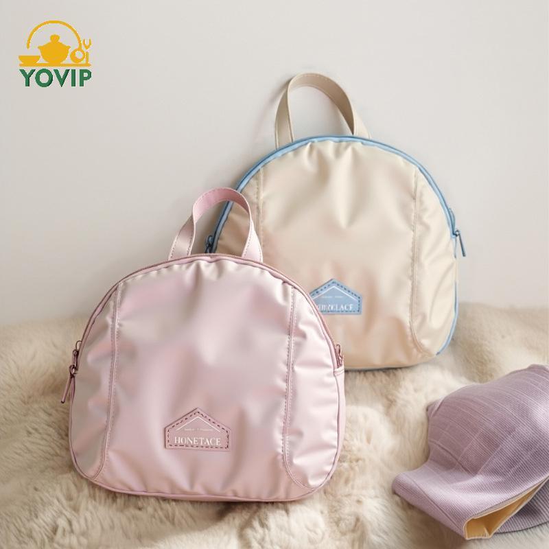 YOVIP Quần Lót Sos Và Quần Áo Túi Bảo Quản Du Lịch Ba Trong Một Tập Thể Dục Du Lịch Có Dây Kéo Di Động Túi Bảo Quản VN