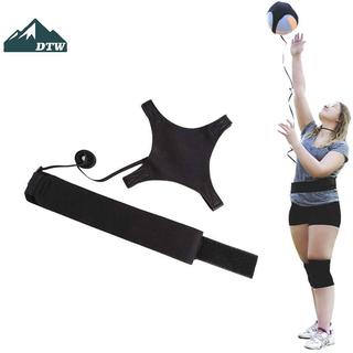Đai Tập Bóng Chuyền Cho Việc Tự Tập và Hỗ Trợ Cánh Tay Xoay - Phụ Kiện Thể Thao