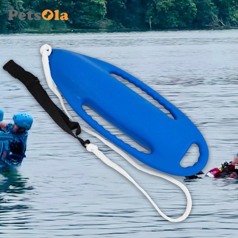 Phao bơi sinh tồn chuyên nghiệp với dây thắt lưng điều chỉnh - phù hợp cho lặn biển và huấn luyện bơi lội