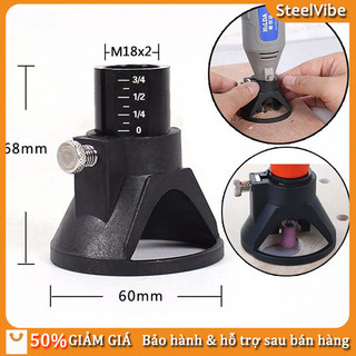 Nón bảo vệ loa máy mài điện chống mài mòn Đầu chuyển，Bộ Dụng Cụ Định Vị Mũi Khoan Xoắn，Nón chà nhám