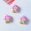 Set charm bọt biển bụng bự- Set charm gắn dép siêu hot độc quyền 2026-Set 8 món kute hàng đẹp NEW TREND 2026