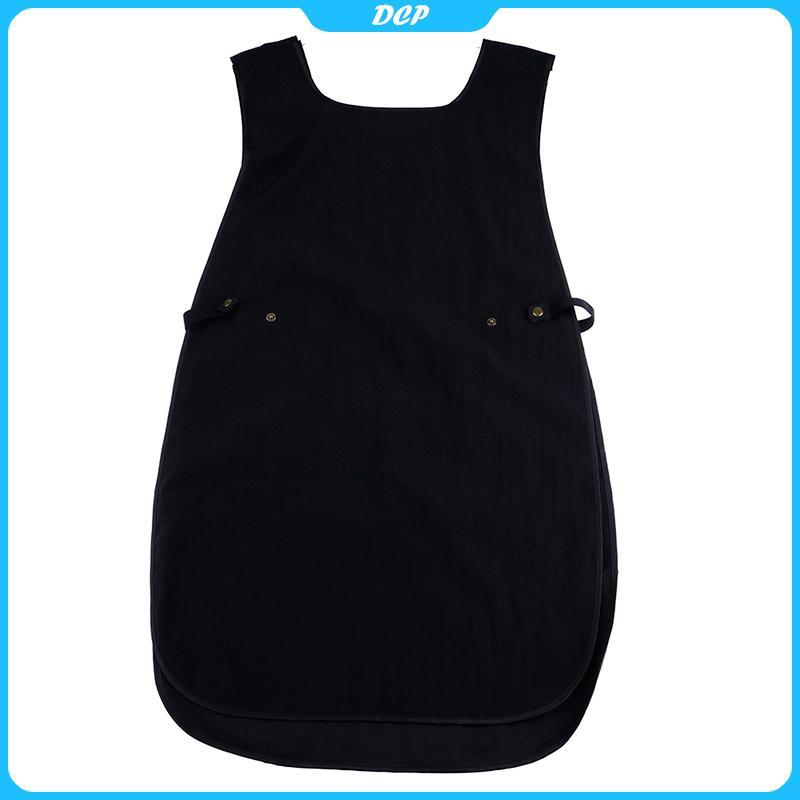 [DCP] salon tóc cắt Tạp dề phía trước-trở lại CAPE cho nhà tạo mẫu tóc Kiểu mũi [VN]