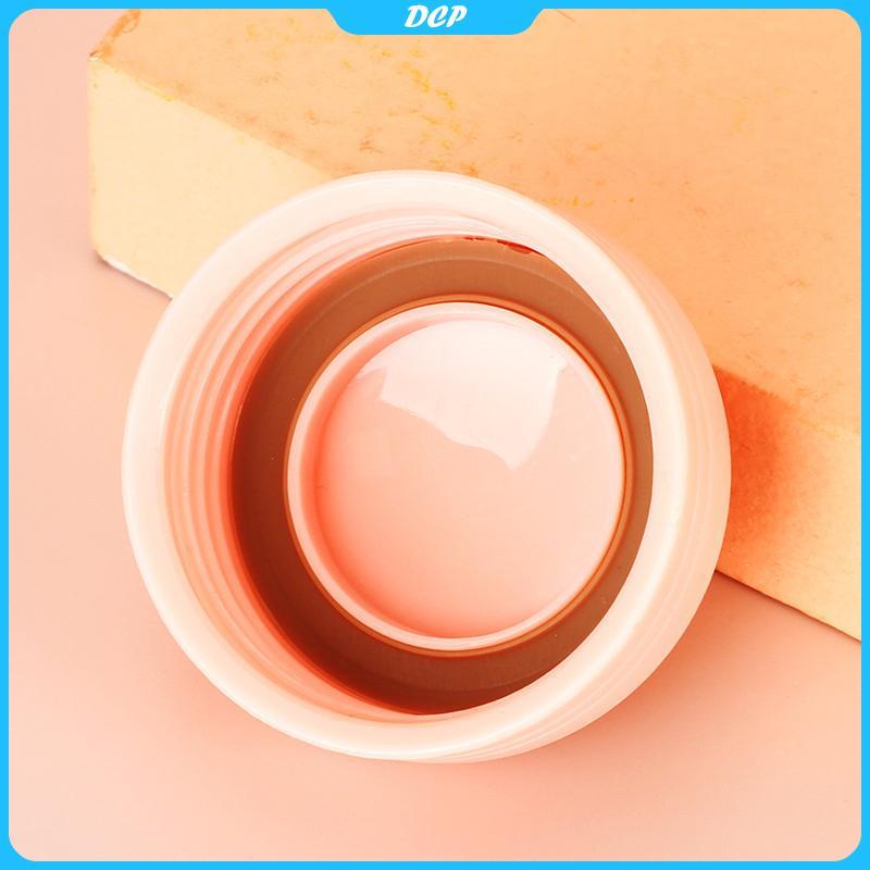 [Dcp] Bình giữ nhiệt mini tiện lợi bằng thép không gỉ 150ml bình nước thời trang siêu chống rò rỉ di động [VN]