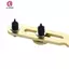 Đồng hồ Springevenstar Dụng cụ mở có thể điều chỉnh Đạo cụ bảo trì đồng hồ Ba Case Press Closer Remover Repair Watchmaker Tool Springevenstar