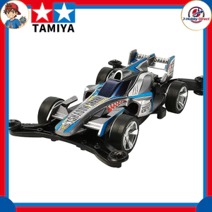 Tamiya Mini 4WD REV Series No. 04 Shadow Shark (AR Chassis) 18704