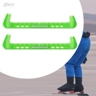 Miếng Che Lưỡi Skate Trượt Băng Jfory - Bảo Vệ và Chống Trượt