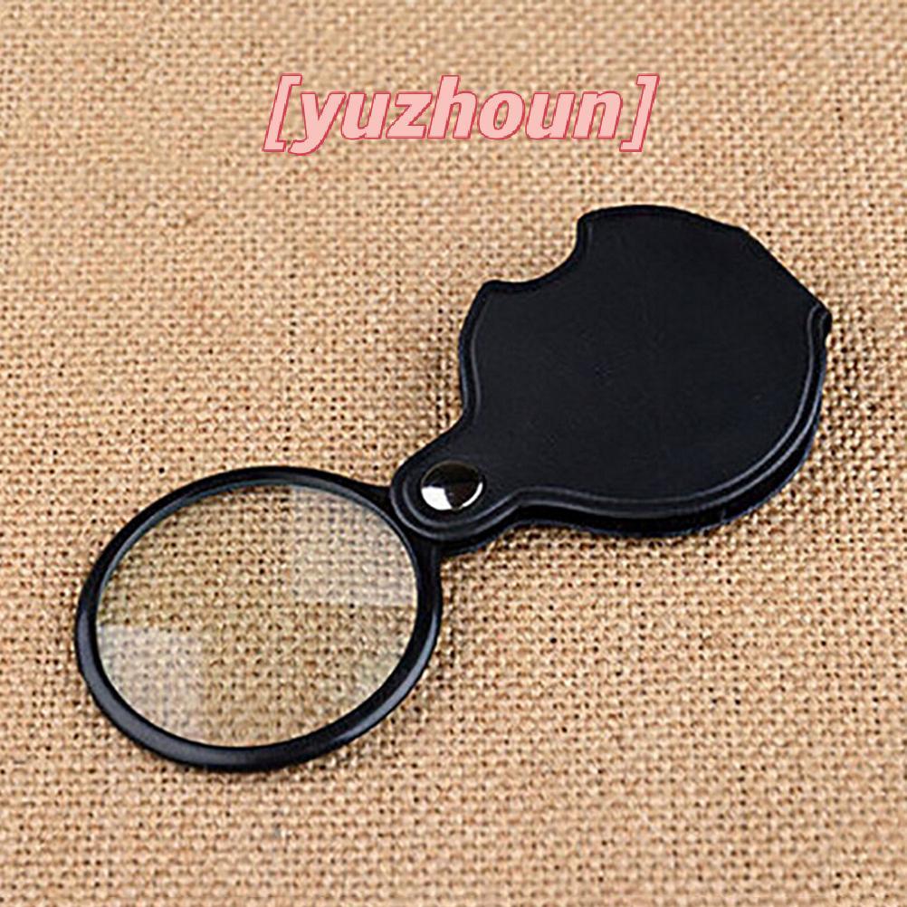 Máy Phóng Đại Trang Sức 5X, 50mm - Kính Lúp Quan Sát Chi Tiết