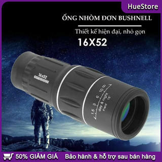 Ống nhòm một mắt siêu nét ban đêm - Thiết kế lấy nét kép, phù hợp thám hiểm và quan sát động vật hoang dã