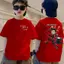 mát-Baju-T, mới, 2025, thời trang, nam-nữ, cotton, unisex