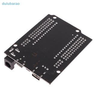 [DUL] Bảng mở rộng ESP32 Bảng phát triển tấm chắn mô-đun nguồn DEVKIT V1, Bảng mở rộng 30Pin ESP32S AO