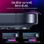 Phim Hydrogel Trong Suốt 2in1 HD Cho Apple iPhone 17 16 16e 15 14 Air Pro Max Plus Điện Thoại Mặt Trước + Mặt Sau Bảo Vệ Màn Hình Cho iPhone 13 12 Mini Pro Max Phim Mềm Hydrogel Chống chói