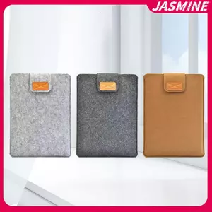 Túi đựng máy tính xách tay và tablet Jasmine - Chống nước, ốp lưng mềm, phù hợp kích thước 11 đến 16 inch