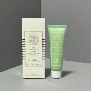 Sisle Sisle Firming Repair Eye Mask 30ML Nâng Mỹ Phẩm Làm Săn Chắc Y
