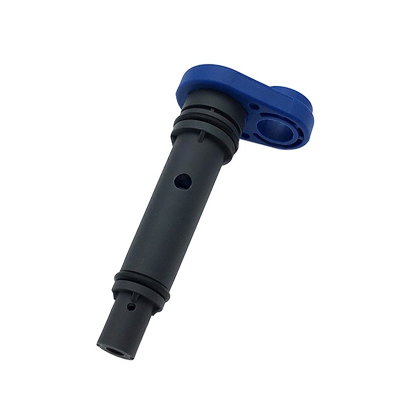 Crankcase Van thông gió Forcible Ống xả PVC cho 07-13 17130--A01