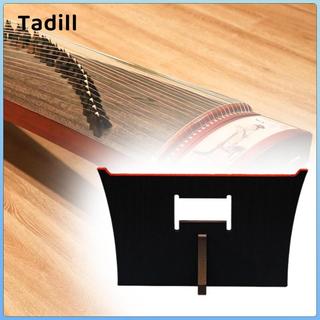 Giá đỡ Guzheng bằng gỗ hạng nặng Giá đỡ MDF Zither ổn định cho gia đình và