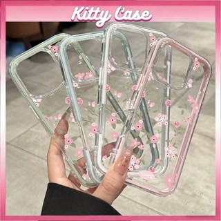 Ốp lưng 2 trong 1 viền rời cho iPhone 17/16/15/14/13/12/11 Pro Max Plus chất liệu TPU mềm mại, nhiều màu sắc hoạt hình