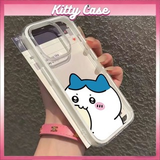 Ốp lưng 2 trong 1 viền rời cho iPhone 17/16/15/14/13/12/11 Pro Max Plus chất liệu TPU mềm mại, nhiều màu sắc hoạt hình