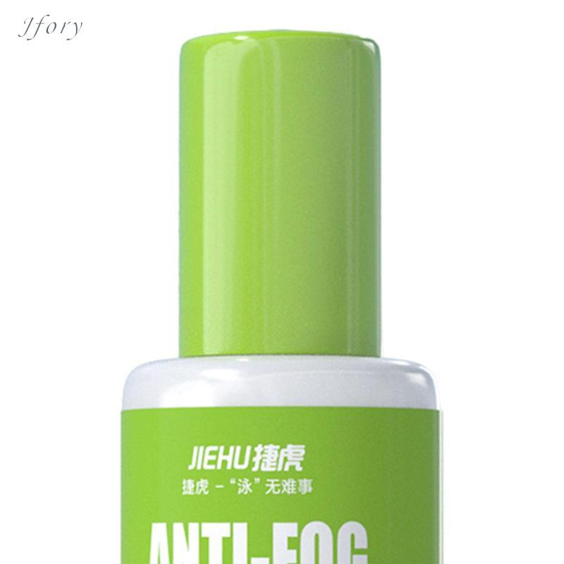 Chai xịt chống sương mù Jfory Fityle 10ml dành cho kính bơi và kính mát