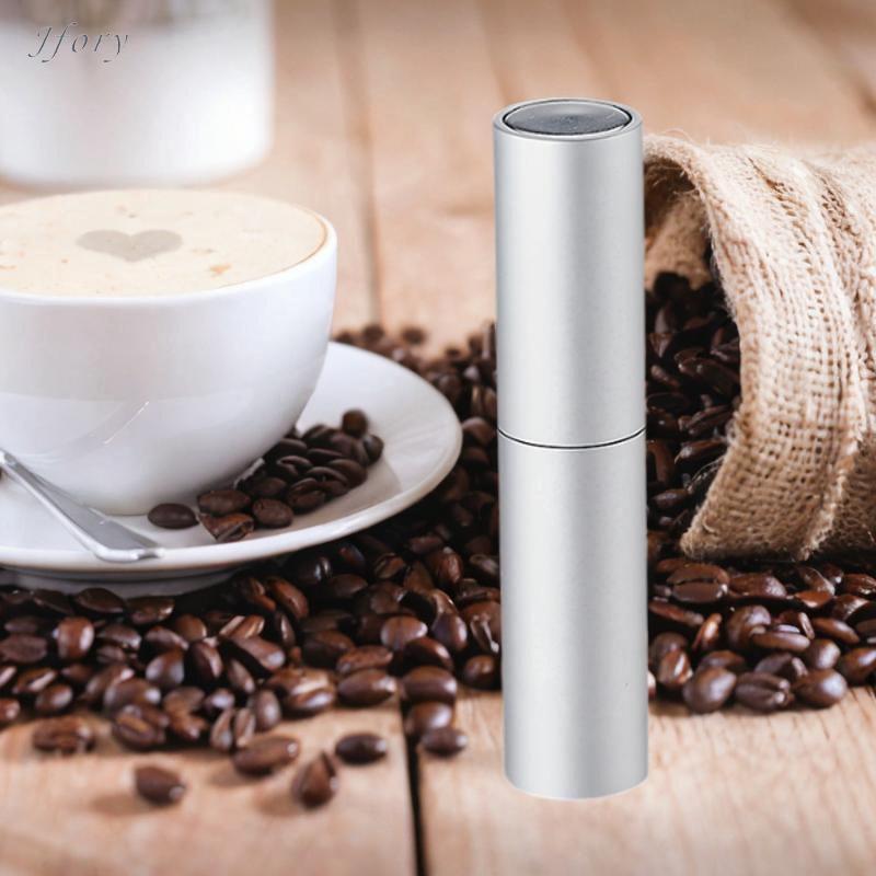 Jfory Bình Xịt Cà Phê Rỗng Dụng Cụ Cà Phê Phụ Kiện Di Động Có Thể Đổ Lại Chai Xịt Mini Cho Gia Đình, Quán Cà Phê