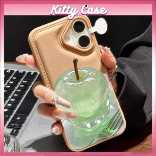 Ốp lưng cấu trúc nệm khí Cho iPhone 11/12/13/XR/14/15/16/17/7/XR Pro Max Plus Ốp lưng bao quanh thời trang Mèo