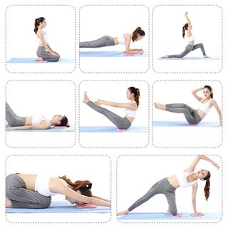 Đệm lót đầu gối tập yoga êm ái bảo vệ khớp Đệm Yoga Chống Đau،Hỗ Trợ / Bảo Vệ،Đa năng / Dùng cho nhiều vị trí