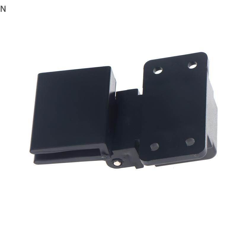 NS Tấm Che Bụi Bản Lề Cho Máy Ghi Vinyl, Phần Bản Lề Cho Nắp Máy Nghe Nhạc, Phụ Kiện Âm Thanh Gia Đình Bàn Xoay Bản Lề Phần NS